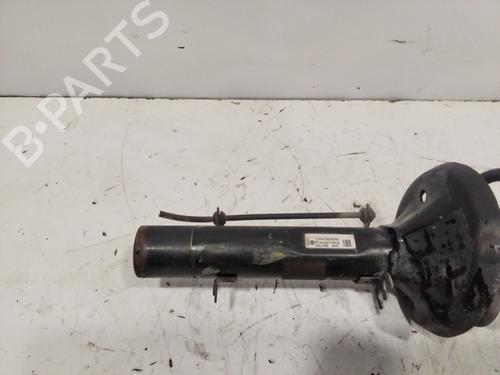 Right front shock absorber SEAT TOLEDO II (1M2)  | BP27692050M17 