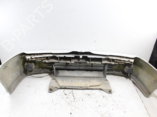 Front bumper RENAULT MEGANE I Classic (LA0/1_) 1.6 16V (LA00, LA04, LA0B, LA11, LA16, LA19, LA1J, LA1K,... | BP16963314C7 