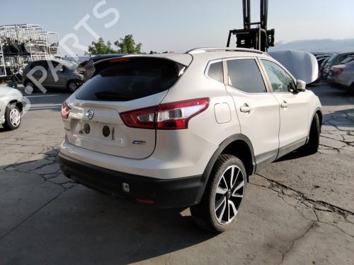 Left front window switch NISSAN QASHQAI II (J11, J11_) 1.6 dCi | BP38196656I27 - Image 10