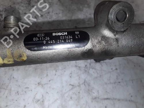 Injection rail OPEL ASTRA H (A04)  | BP8577039M98 