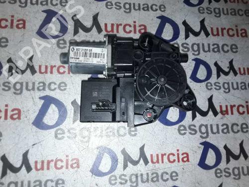 Used Left front window motor RENAULT MEGANE III Hatchback (BZ0/1_, B3_) [2008-2025]  8558510