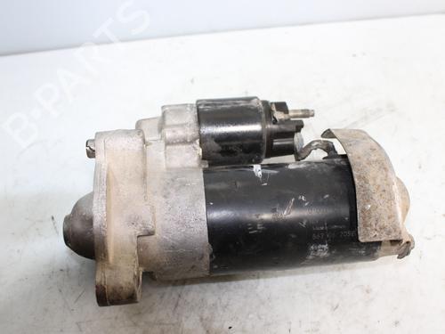 Used Starter CITROËN SAXO (S0, S1) 1.5 D (57 hp) 17747917
