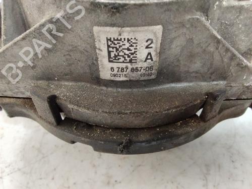 Engine mount BMW 1 (F20) 116 d | BP25798910M89 