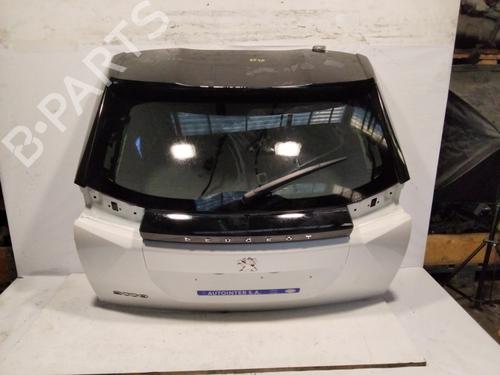 Tailgate PEUGEOT 2008 II (UD_, US_, UY_, UJ_, UR_, UC_)  | BP22756124C6 