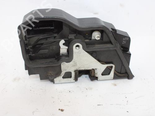 Rear right lock BMW 1 (E87) 116 d | BP15541158C99 