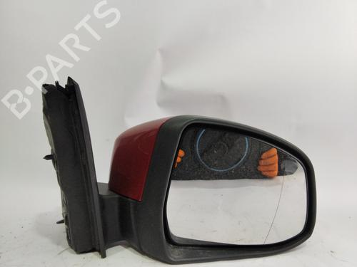 Used Right mirror FORD FOCUS IV (HN) [2018-2025]  24457367