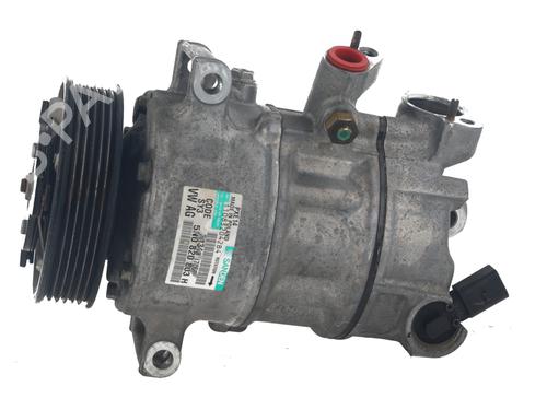 Used AC compressor VW GOLF VI (5K1) [2008-2014]  30978202