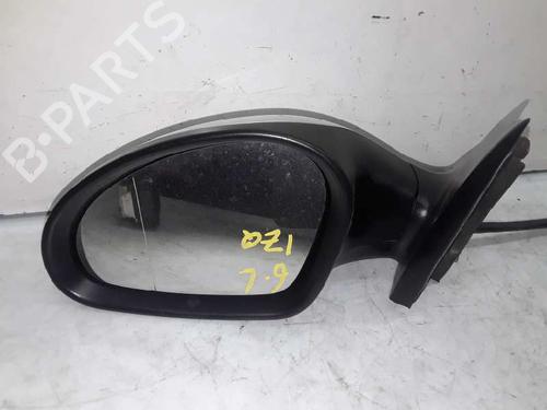 Used Left mirror SEAT IBIZA III (6L1) [2002-2009]  8576226