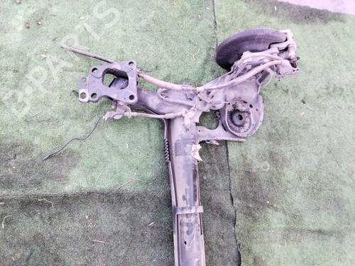 Bagaksel PEUGEOT RIFTER | BP31604002M2 - Image 4