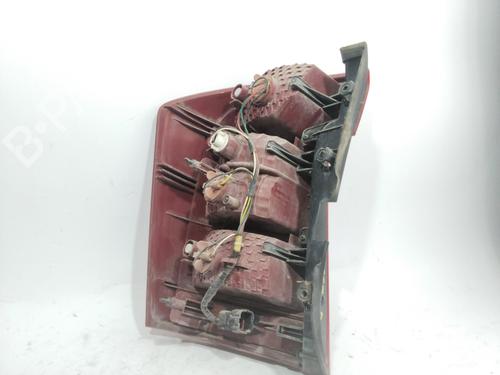 Right taillight KIA CARENS III MPV (UN) 2.0 CRDi 140 | BP22273773C35 