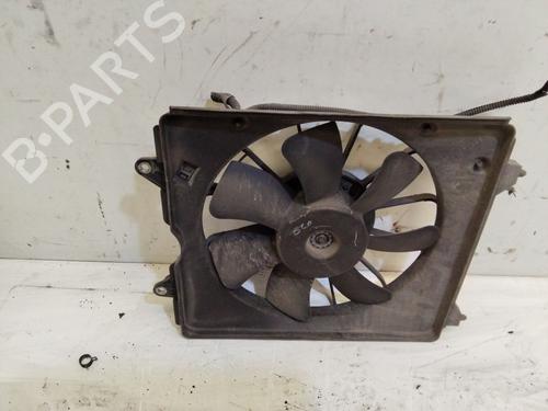 Køleventilator elektrisk HONDA CIVIC VIII Hatchback (FN, FK) 2.2 CTDi (FK3) | BP17743400M35 