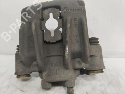 Used Right rear brake caliper PEUGEOT BOXER Van (244) [2001-2025]  21762851