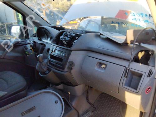 Electronic sensor MERCEDES-BENZ VITO Bus (W639) 115 CDI (639.701, 639.703, 639.705) | BP33793361M84  - Image 7