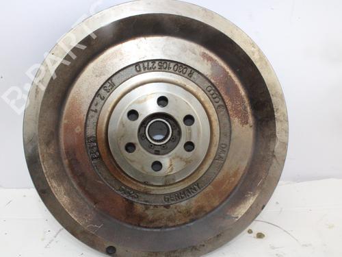 Flywheel SEAT IBIZA IV (6J5, 6P1)  | BP15090660M101 