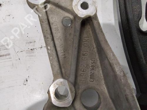 Højre fortil bærearm VW TOURAN (1T1, 1T2) | BP30961857M13