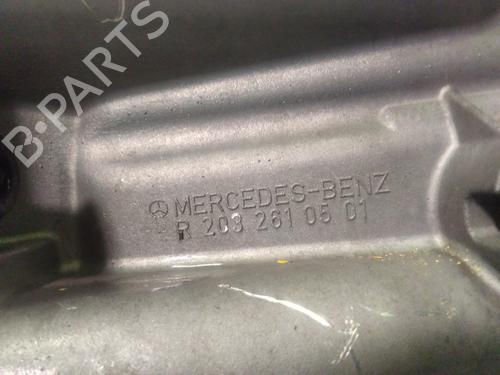 Boîte de vitesses MERCEDES-BENZ C-CLASS Coupe (CL203) C 180 Kompressor (203.746) | BP29962377M3