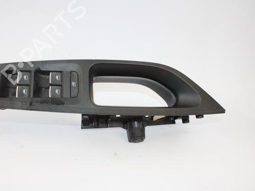 Used Left front window switch SEAT ALTEA (5P1) [2004-2015]  15416302