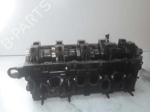Topstykke AUDI A4 B6 (8E2) 1.9 TDI | BP10974695M5 
