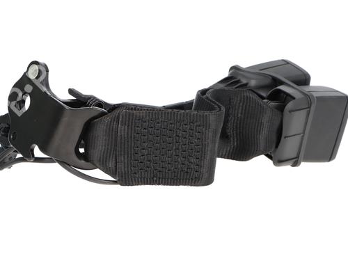 Seat buckle AUDI Q2 (GAB, GAG) | BP34364800I32 - Image 3