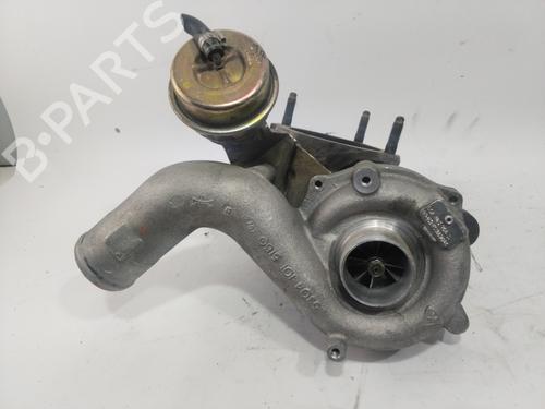 Turbolader/Kompressor für VW GOLF IV (1J1) 1.8 T (150 hp) 29022245