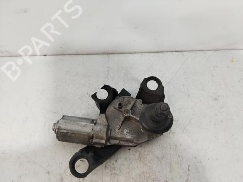 Rear wiper motor RENAULT KANGOO BE BOP (KW0/1_) 1.5 dCi | BP26186303M102 