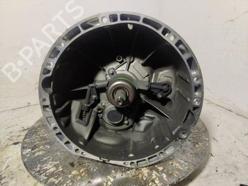 Used Gearbox Gearbox MERCEDES-BENZ C-CLASS (W203) C 320 (203.064) (218 hp) 32765019 32765019