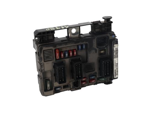 Fuse box CITROËN C5 I (DC_) | BP37013112E1 - Image 2