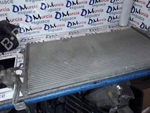 Used AC radiator HYUNDAI SANTA FÉ I (SM) [2000-2006]  8552391