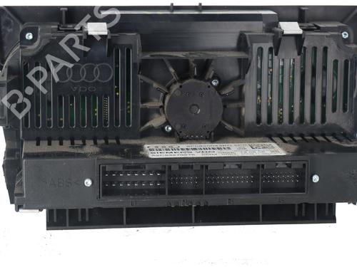 Climate control AUDI A3 Convertible (8P7) 2.0 TFSI | BP35905475I5 - Image 2