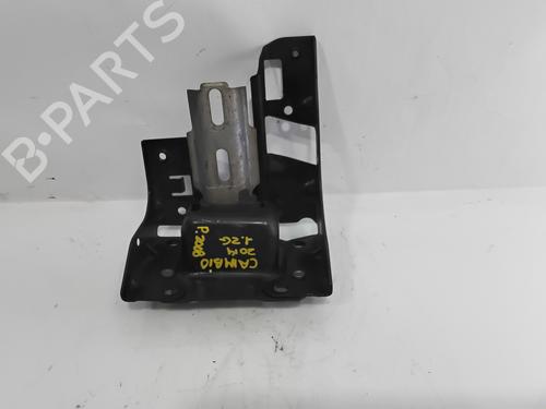 Used Support PEUGEOT 2008 I (CU_) 1.2 VTi (82 hp) 29066622