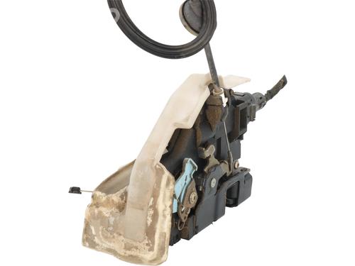 Front left lock VW GOLF V (1K1)  | BP30555228C98 