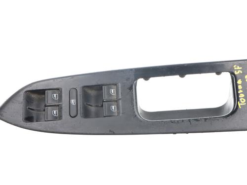Used Left front window switch Left front window switch SEAT ALTEA XL (5P5, 5P8) [2006-2015] 32453280 32453280