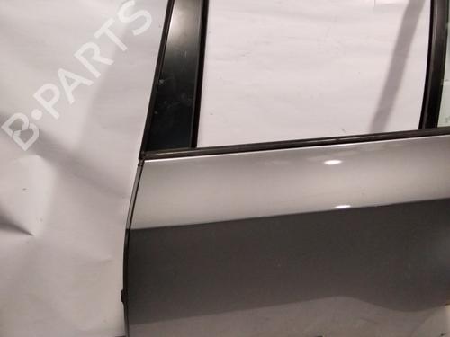 Left rear door BMW X5 (E53) 3.0 i | BP24497301C4 