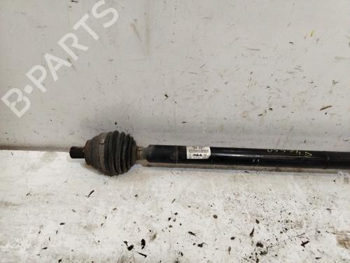 Right front driveshaft VW GOLF V (1K1)  | BP18488285M39 