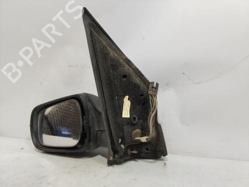 Left mirror FORD FUSION (JU_) 1.4 TDCi | BP25714733C26 