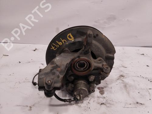 Right front steering knuckle FORD FOCUS III Saloon 1.0 EcoBoost | BP25453811M26 