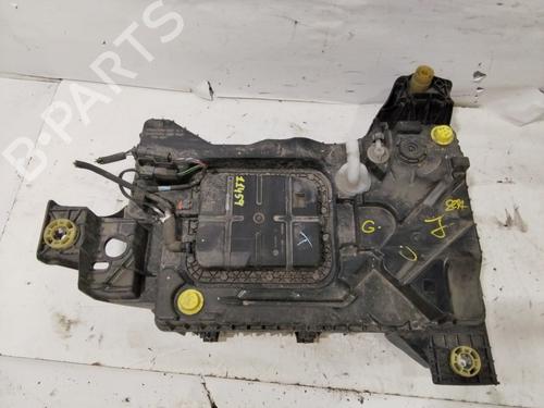 AdBlue-tank AdBlue-tank PEUGEOT 308 III (FB_, FH_, FP_, F3_, FM_) [2021-2026] 34195155 34195155