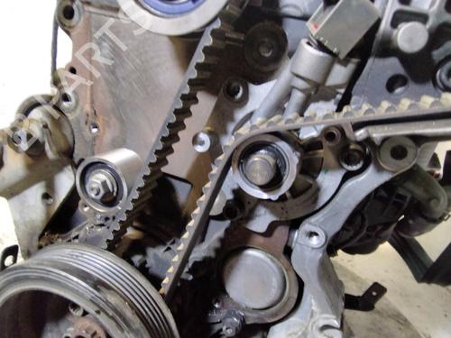Engine VW TOURAN (5T1)  | BP36420993M1  - Image 8