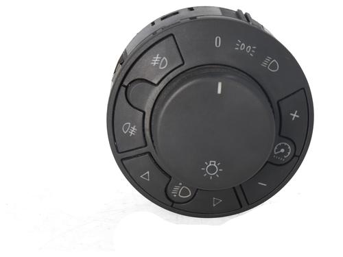 headlight-switch-opel-corsa-d-s07-2006-2007-2008-2009-2010-2011-2012-2013-2014-2015-37756368 main image