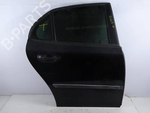 Dør højre bagtil Dør højre bagtil SAAB 9-3 (YS3F, E79, D79, D75) 2.2 TiD (125 hp) 39882012 39882012