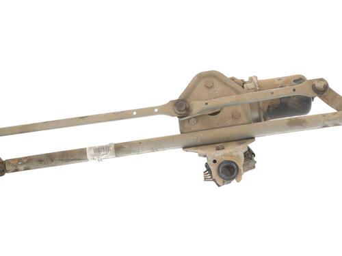 Used Front wiper motor RENAULT TRAFIC II Platform/Chassis (EL) 2.0 dCi 115 (EL0H, EL00, EL01, EL0M) (114 hp) 31214448