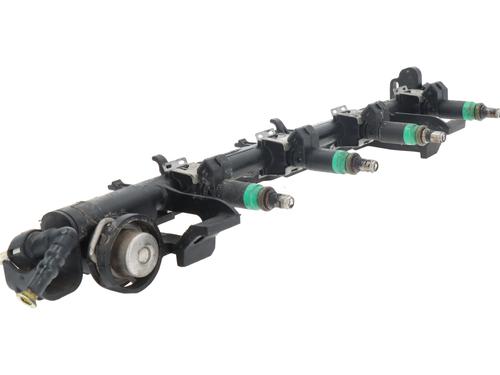 Injection rail FORD FOCUS II Saloon (DB_, FCH, DH) | BP31166149M98 - Image 5