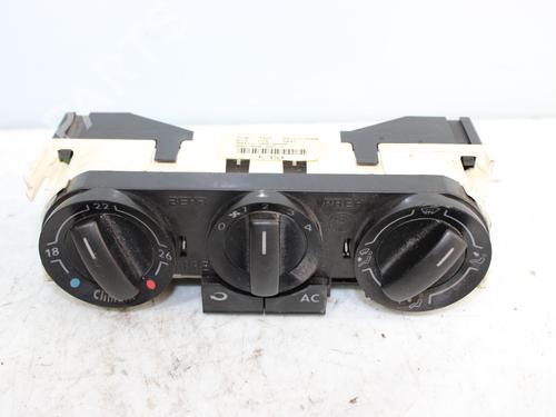 AC Styreenhet / Manøvreringsenhet SEAT IBIZA III (6L1) [2002-2009]  17442107