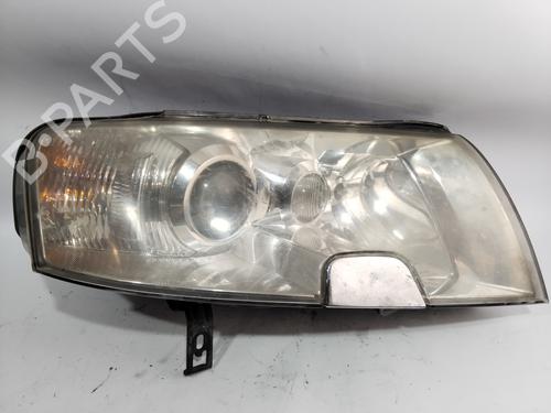 Used Right headlight SKODA SUPERB I (3U4) 1.9 TDI (130 hp) 27469725