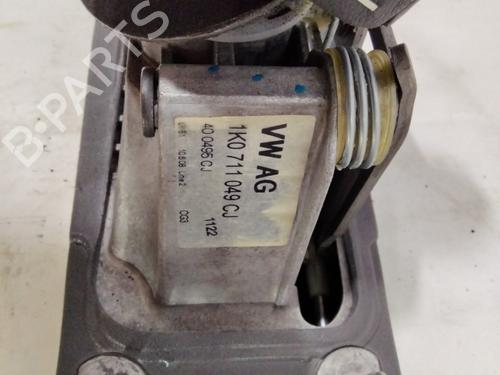 Gear lever AUDI A3 Convertible (8P7) 2.0 TFSI | BP35905455M90 - Image 3