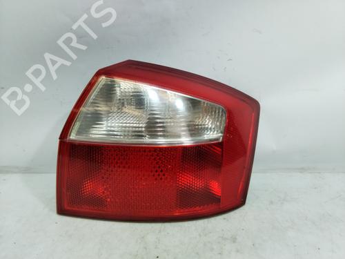 Used Right taillight AUDI A4 B5 (8D2) [1994-2001]  26020889