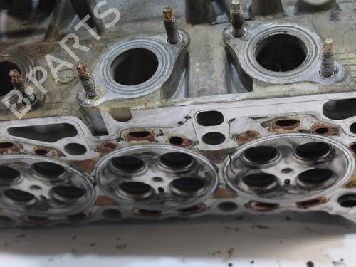 Cylinder head LAND ROVER RANGE ROVER SPORT I (L320) 2.7 D 4x4 | BP16242055M5 