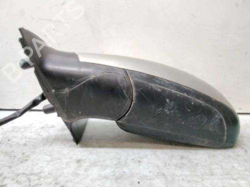 Left mirror PEUGEOT 307 (3A/C)  | BP8573378C26 
