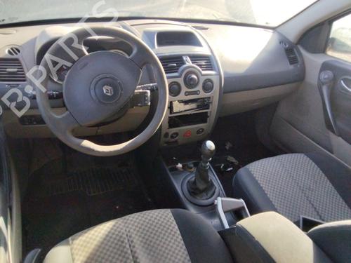 Squib airbag RENAULT MEGANE II Estate (KM0/1_) 1.9 dCi (KMRG, KM1G, KM0G, KM2C) | BP29590971C102 