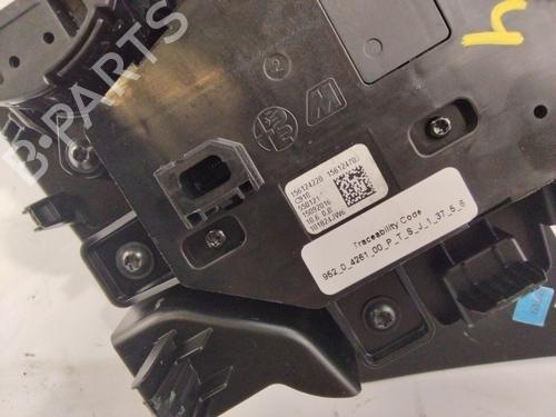 Switch ALFA ROMEO GIULIA (952_) 2.2 D (952AFA25, 952AFM25, 952ALA25) | BP20599264I30 